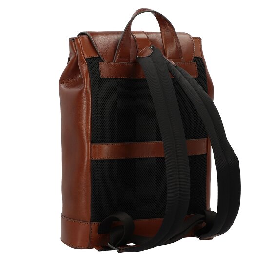 The Bridge Giacomo Daypack Leder 40 cm Laptopfach