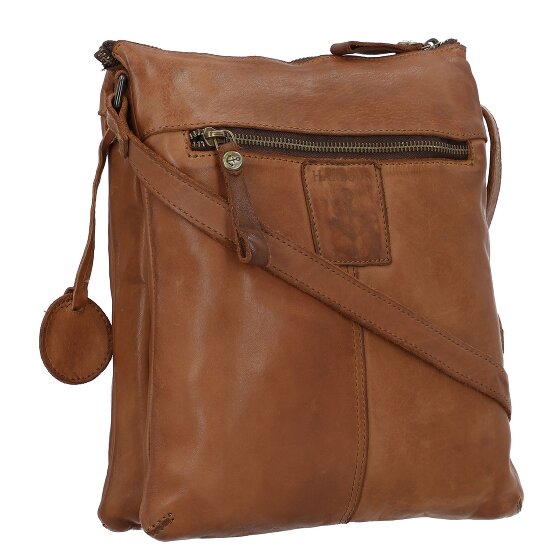 Harbour 2nd Urban Poets Casey Umhängetasche Leder 26 cm