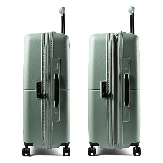 American Tourister Dashpop 4 Rollen Trolley 77 cm