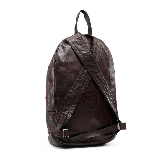 Campomaggi Frassino Daypack Leder 34 cm Laptopfach