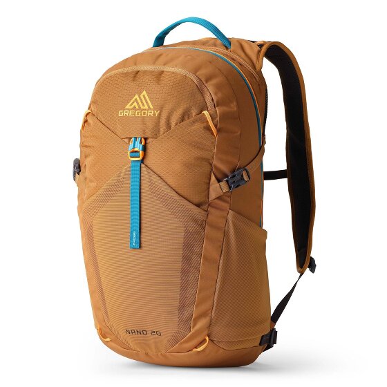 Gregory Nano 20 Wanderrucksack 52 cm