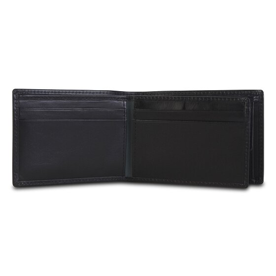 Jost Skagen Geldbörse Leder 10 cm