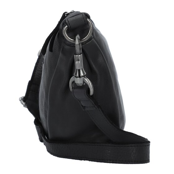 Harbour 2nd Anchor Love Smilla Umhängetasche Leder 34 cm