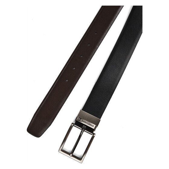 Strellson Gürtel Leder