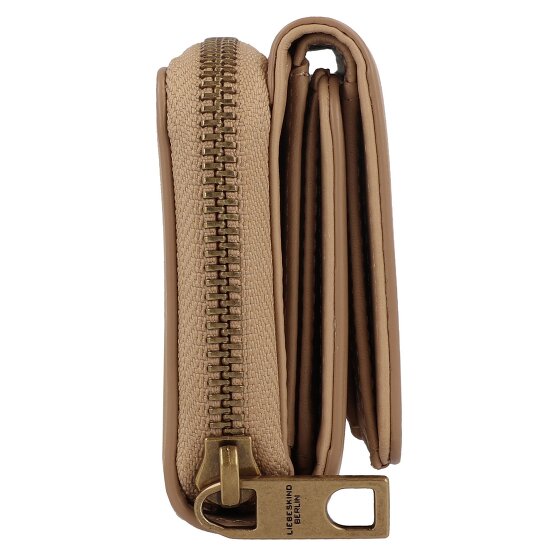 Liebeskind Geldbörse Leder 11 cm