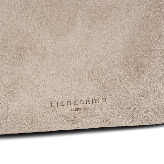 Liebeskind Ella Umhängetasche Leder 20 cm
