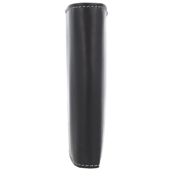 Esquire Dallas Geldbörse RFID Schutz Leder 12 cm