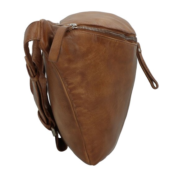 Taschendieb Wien Kohlmarkt 7 Umhängetasche Leder 44 cm