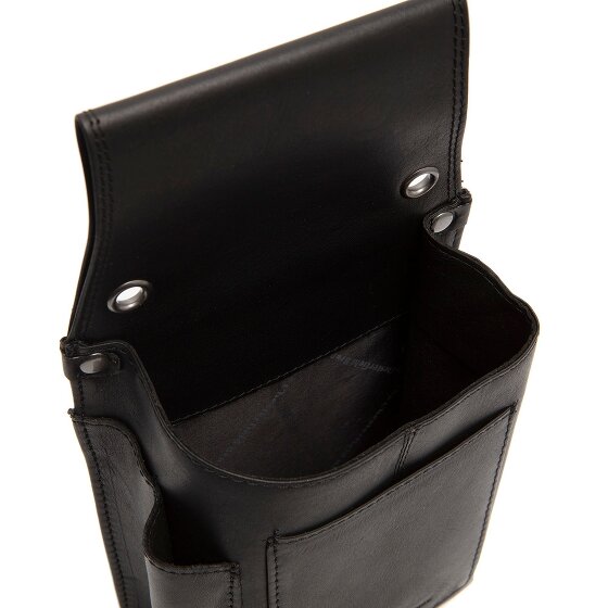 The Chesterfield Brand Taiwan Kellnertasche Holster Leder 12 cm