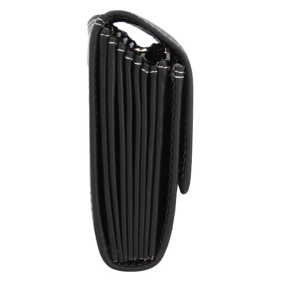 Esquire Dallas Kellnerbörse Leder 18 cm