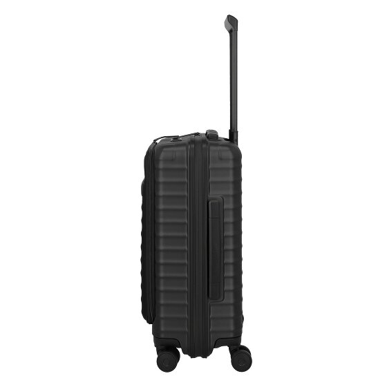 Titan Upgrade 4 Rollen Kabinentrolley 55 cm Laptopfach