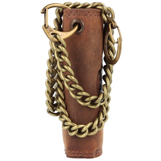 Greenland Nature Montenegro Geldbörse RFID Leder 12 cm Greenland Nature Montenegro Geldbörse RFID Leder 12 cm