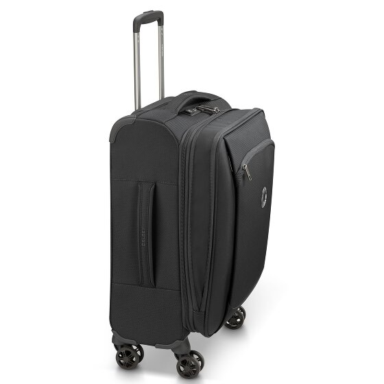 Delsey Paris Montmartre Air 2.0 4-Rollen Kabinentrolley 55 cm