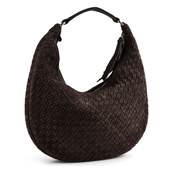 abro Nana Schultertasche Leder 37 cm