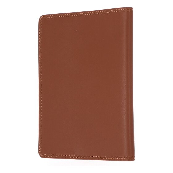 Golden Head Polo RFID Schutz Leder 10.5 cm