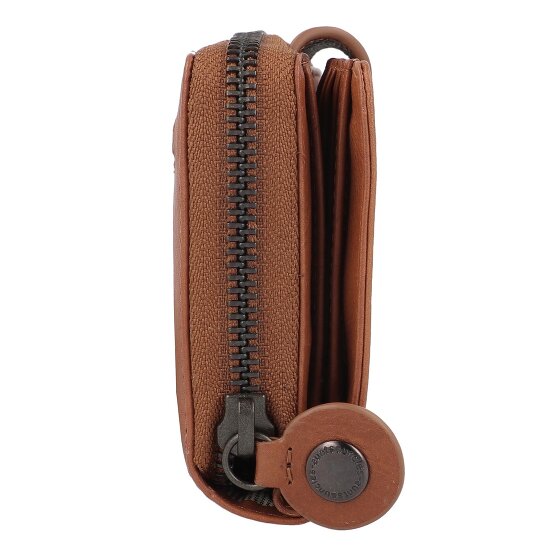 aunts & uncles Francis Geldbörse RFID Schutz Leder 15 cm