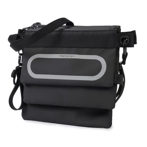 Hedgren Uni Umhängetaschen-set RFID 3 tlg.