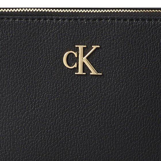 Calvin Klein Minimal Clutch Tasche 18 cm Calvin Klein Minimal Clutch Tasche 18 cm