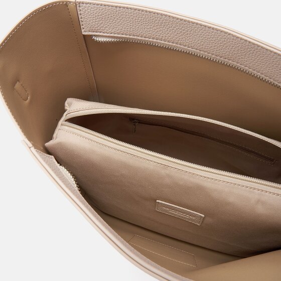 Seidenfelt Malvik Schultertasche 42 cm
