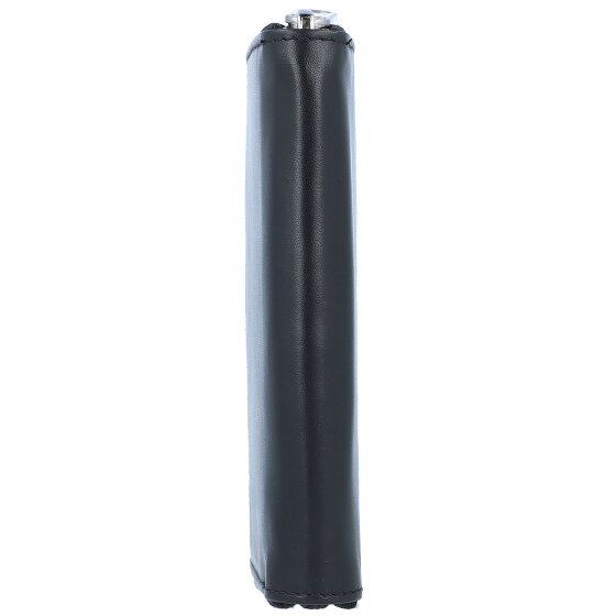 Esquire New Silk Geldbörse Leder 10 cm