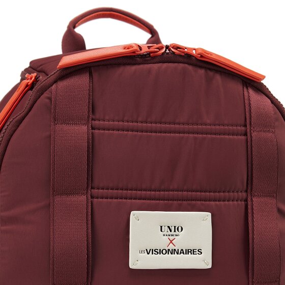 LES VISIONNAIRES Unio Backpack Daypack 41 cm