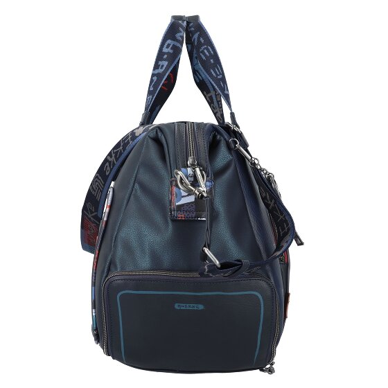 Anekke Contemporary Weekender Reisetasche 45 cm