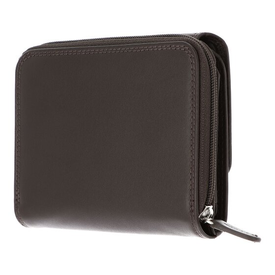 Golden Head Polo Geldbörse RFID Schutz Leder 11.5 cm
