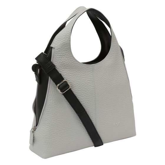 Voi Boston Schultertasche Leder 32 cm