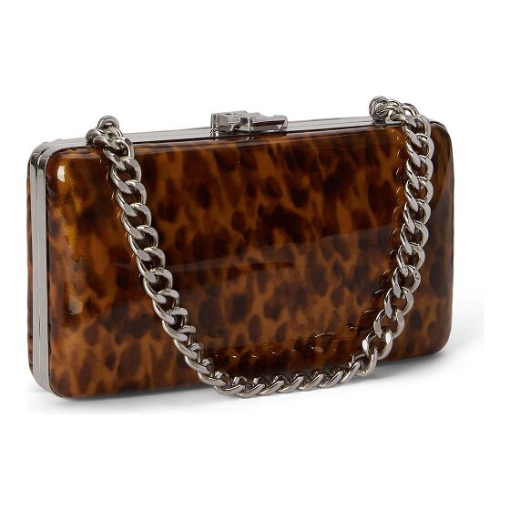 Lauren Ralph Lauren Franki Mini Bag Handtasche Leder 18 cm