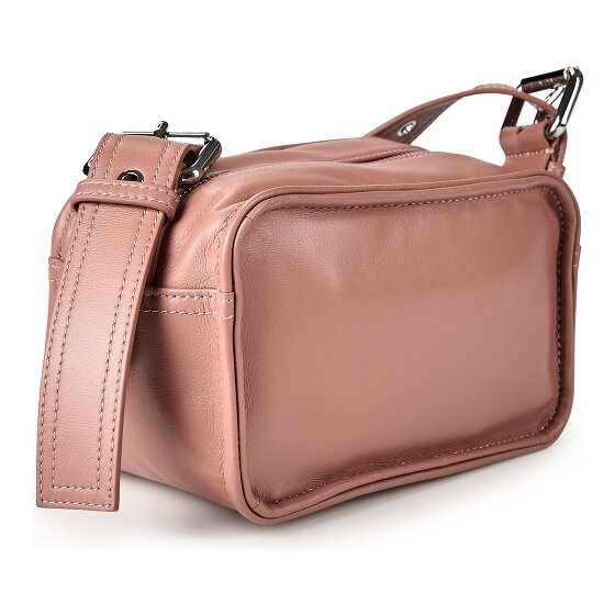 Patrizia Pepe (Im)Perfection Umhängetasche Leder 20 cm