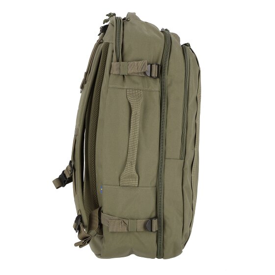 Fjällräven Färden Carry-On Pack Reiserucksack 55 cm Laptopfach