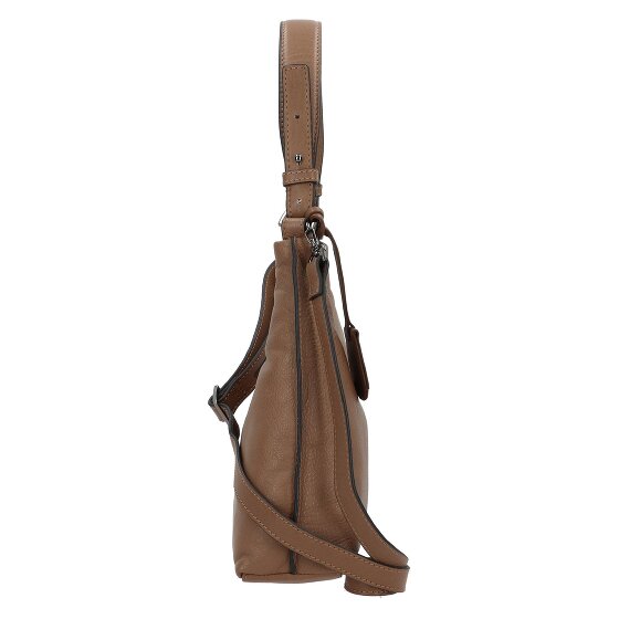 Burkely Mystic Maeve Schultertasche Leder 30 cm