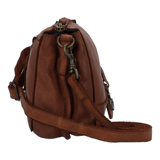 Harbour 2nd Anchor Love Umhängetasche Leder 21.5 cm