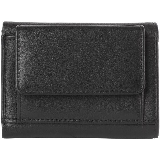 Voi Soft Toni Geldbörse Leder 9 cm