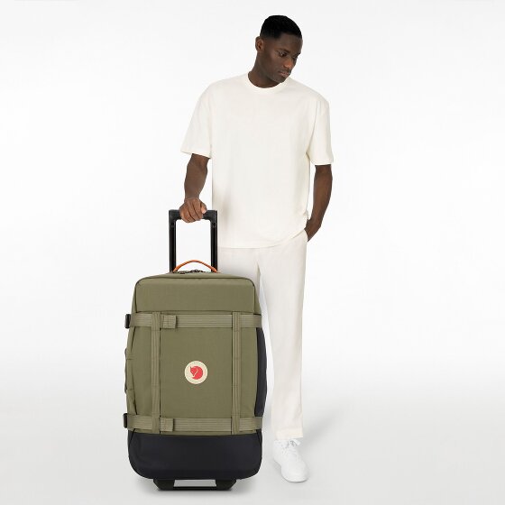 Fjällräven Färden 75 2 Rollen Trolley 64 cm