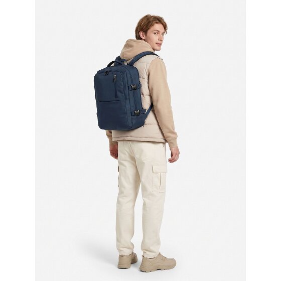 Worldpack Cabin Pro Solid Reiserucksack 40 cm Laptopfach