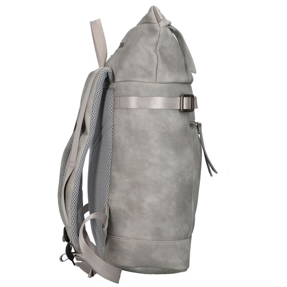 Greenburry Fanny Rucksack 43 cm Laptopfach