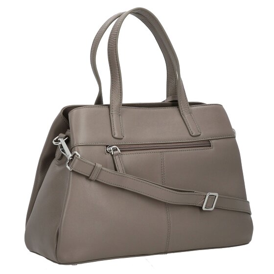 Picard Bali Bali Schultertasche Leder 32 cm