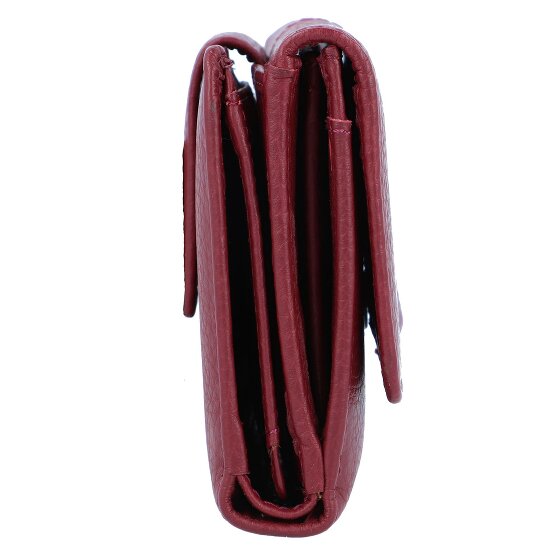 Esquire Verona Geldbörse RFID Leder 14 cm