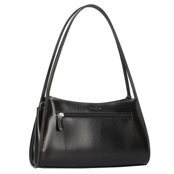 Picard Black Tie Schultertasche Leder 31 cm