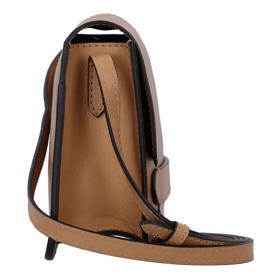 The Bridge Lucrezia Umhängetasche Leder 22 cm