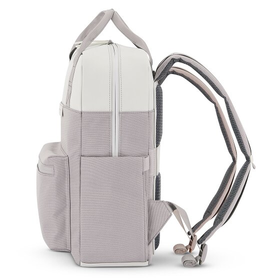 Kapten & Son Bergen Pro Daypack 39 cm Laptopfach