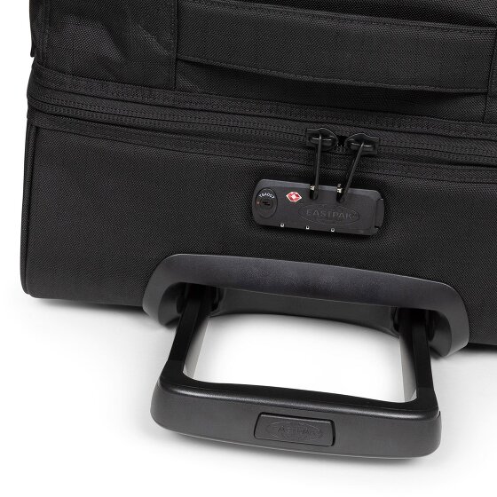 Eastpak Tranverz 2 Rollen Reisetasche 67 cm