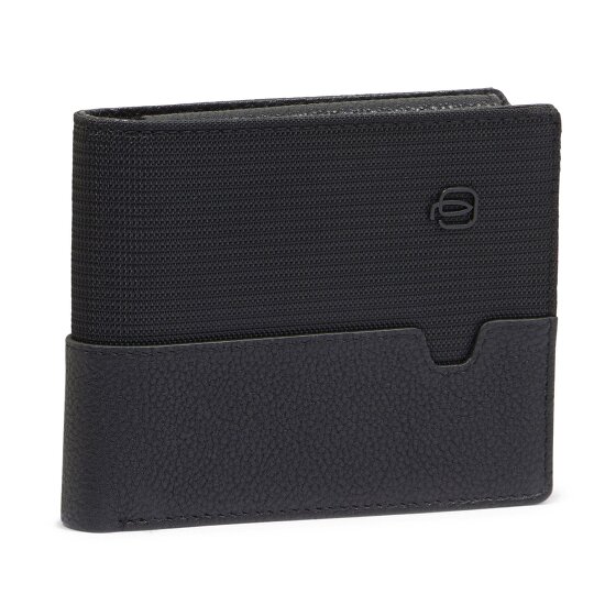 Piquadro Marcel Geldbörse RFID Schutz 10.5 cm