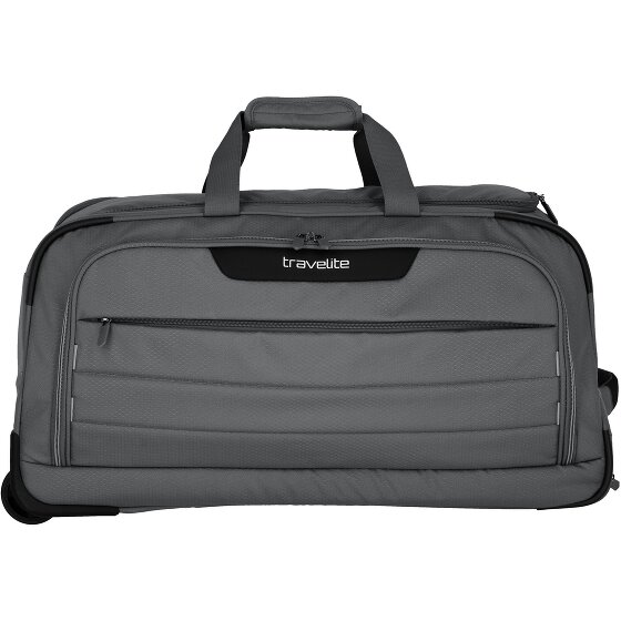 Travelite Skaii 2-Rollen Reisetasche 65 cm