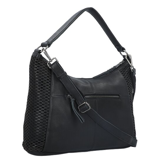 FredsBruder My Schultertasche Leder 40 cm