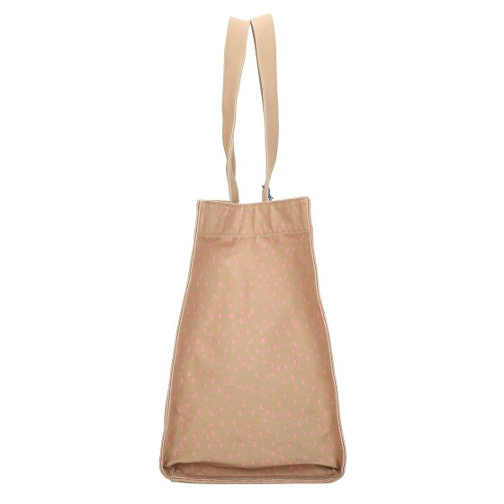 Fritzi aus Preußen Fritzi x Frida Kahlo Easy01 Limited Shopper Tasche 46.5 cm