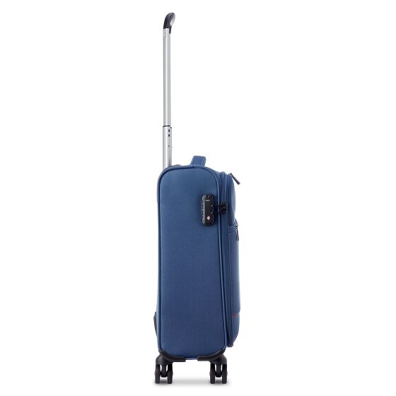 MODO by Roncato Eclipse 2.0 4 Rollen Kabinentrolley 55 cm