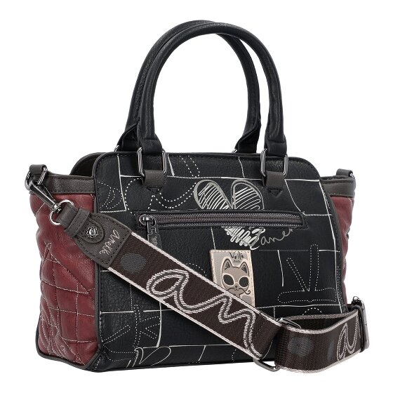 Anekke Mademoiselle Schultertasche 34 cm
