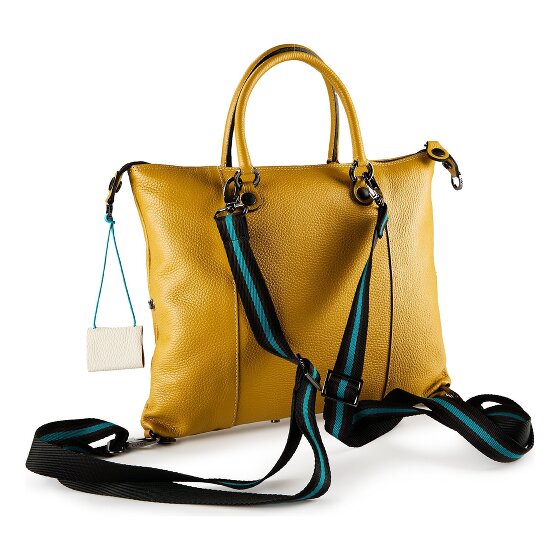 Gabs G3 Schultertasche Leder 37 cm